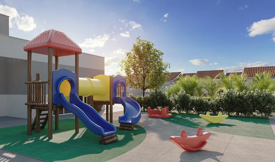 Playground